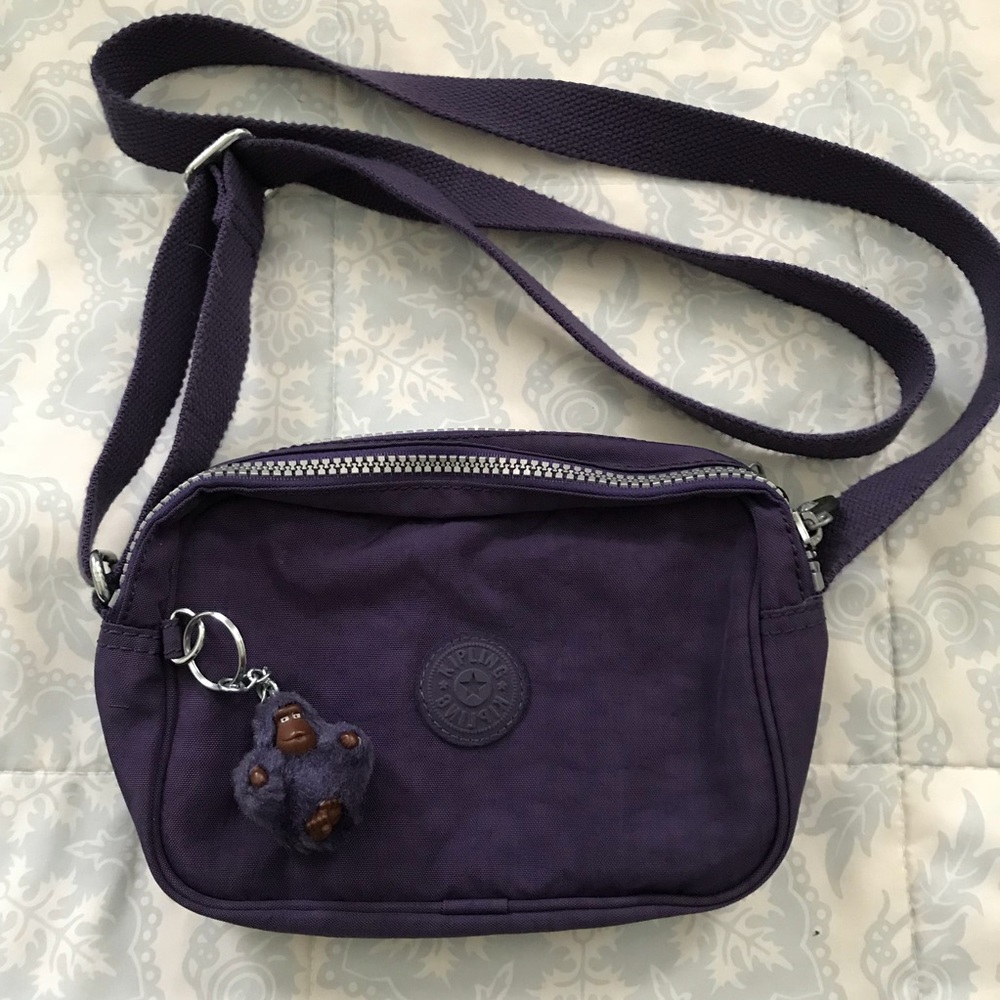 Kipling bag